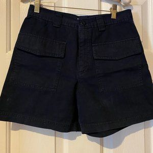 JCrew Navy Shorts